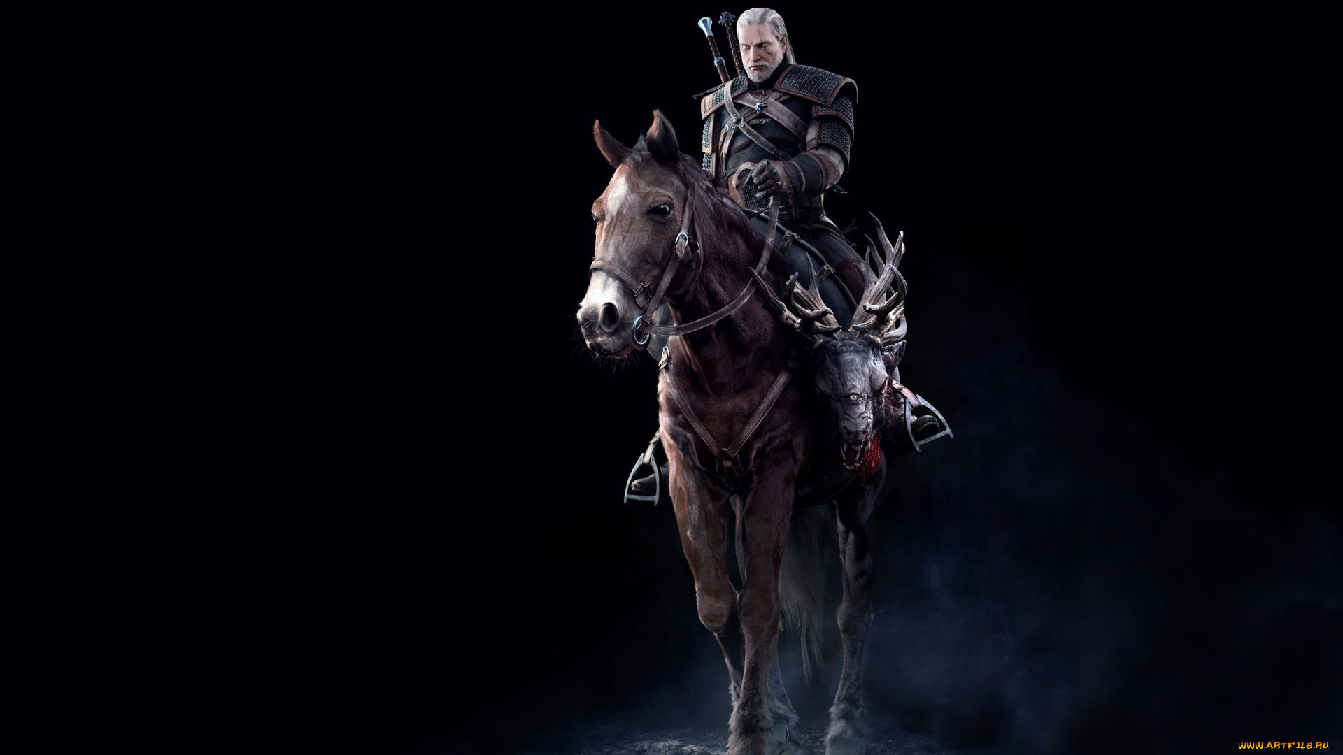 , , the, witcher, wild, hunt, , 
